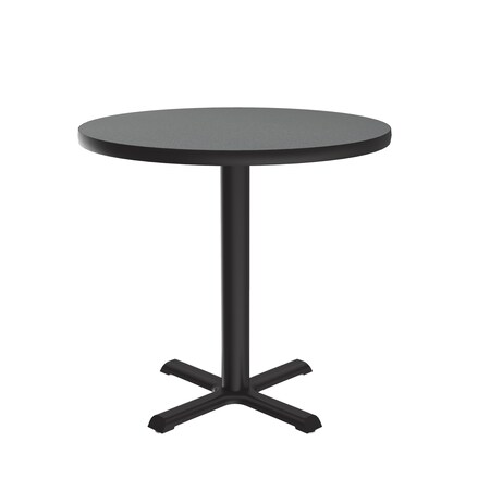 Correll Cafe tables HPL BXT30R-55